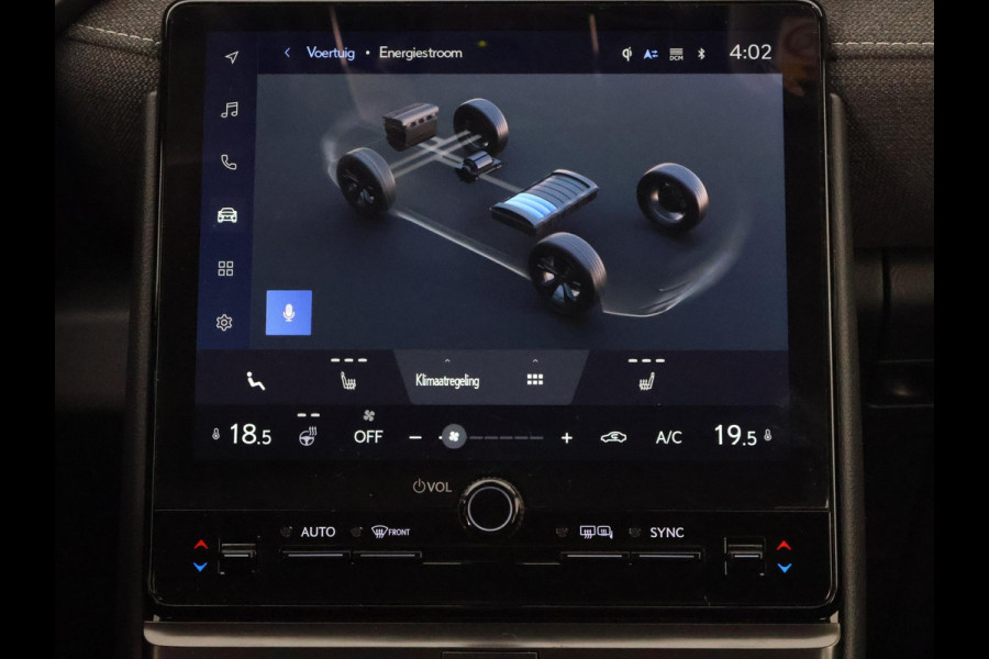 Lexus LBX Business Line Pro 2WD | Dodehoek detectie | Stuur- & Stoelverwarming | Navigatie | Parkeersensoren
