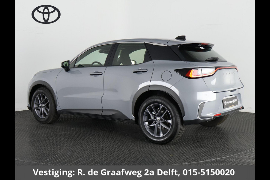 Lexus LBX Business Line Pro 2WD | Dodehoek detectie | Stuur- & Stoelverwarming | Navigatie | Parkeersensoren