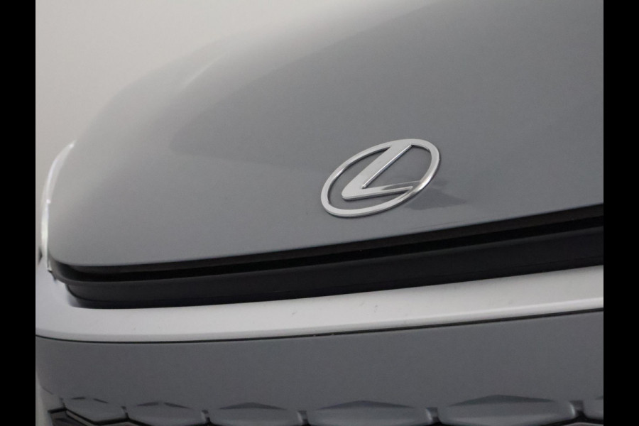 Lexus LBX Business Line Pro 2WD | Dodehoek detectie | Stuur- & Stoelverwarming | Navigatie | Parkeersensoren