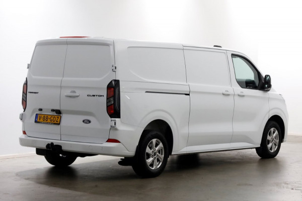 Ford Transit Custom 320 2.0 TDCI 136pk L2H1 Limited LED/Navi/Camera 06-2024