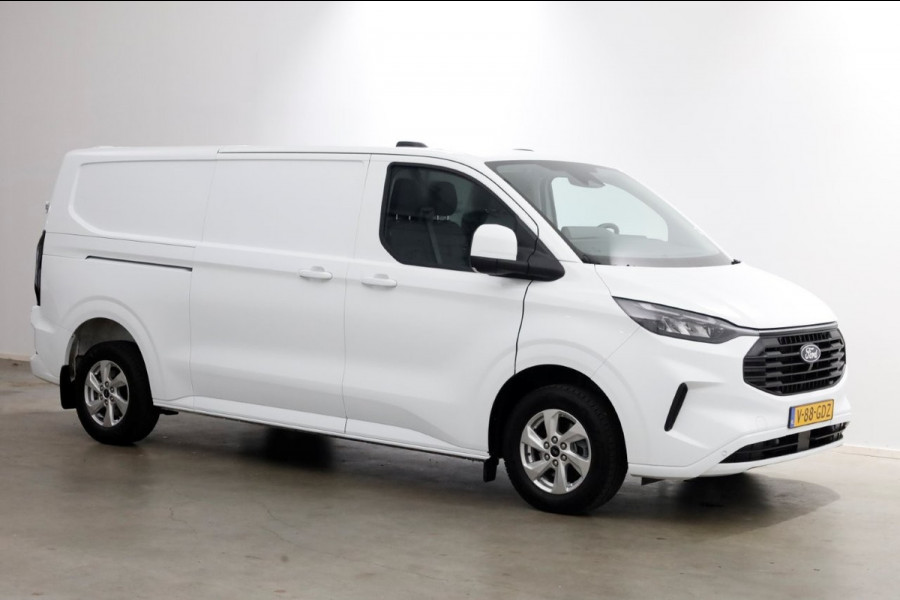 Ford Transit Custom 320 2.0 TDCI 136pk L2H1 Limited LED/Navi/Camera 06-2024