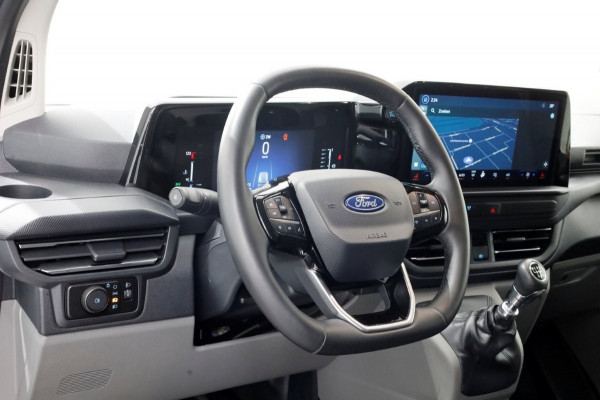 Ford Transit Custom 320 2.0 TDCI 136pk L2H1 Limited LED/Navi/Camera 06-2024