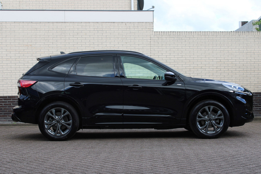 Ford Kuga 2.5 PHEV ST-Line X | AGR | Trekhaak | BLIS | B&O | Head-up | Camera