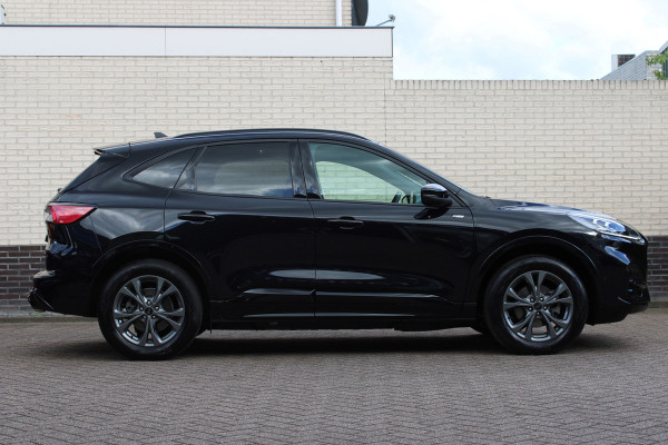 Ford Kuga 2.5 PHEV ST-Line X | AGR | Trekhaak | BLIS | B&O | Head-up | Camera