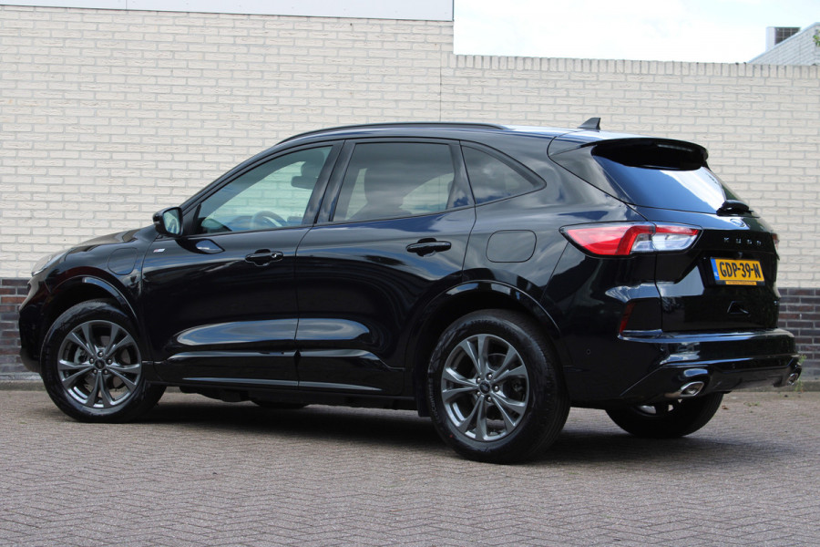Ford Kuga 2.5 PHEV ST-Line X | AGR | Trekhaak | BLIS | B&O | Head-up | Camera