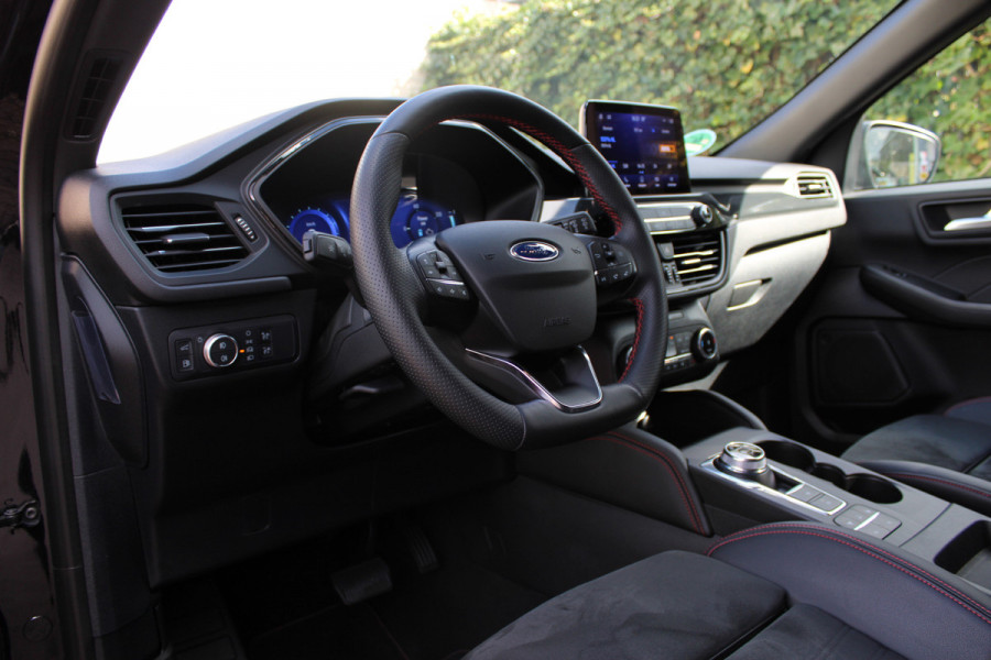 Ford Kuga 2.5 PHEV ST-Line X | AGR | Trekhaak | BLIS | B&O | Head-up | Camera