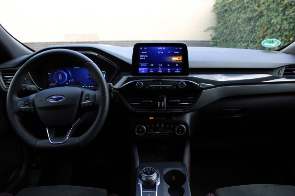 Ford Kuga 2.5 PHEV ST-Line X | AGR | Trekhaak | BLIS | B&O | Head-up | Camera