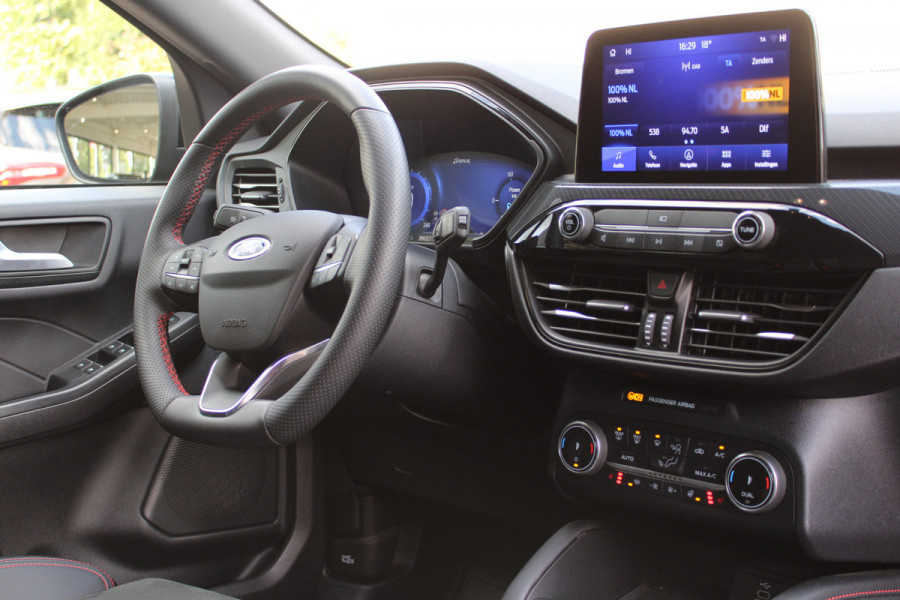 Ford Kuga 2.5 PHEV ST-Line X | AGR | Trekhaak | BLIS | B&O | Head-up | Camera