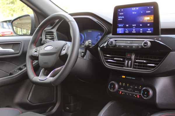 Ford Kuga 2.5 PHEV ST-Line X | AGR | Trekhaak | BLIS | B&O | Head-up | Camera