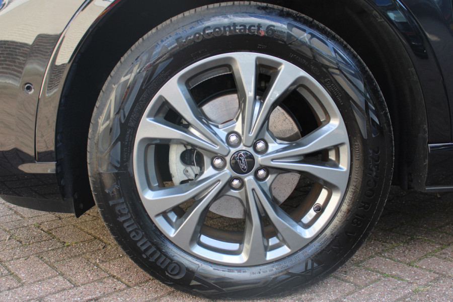 Ford Kuga 2.5 PHEV ST-Line X | AGR | Trekhaak | BLIS | B&O | Head-up | Camera