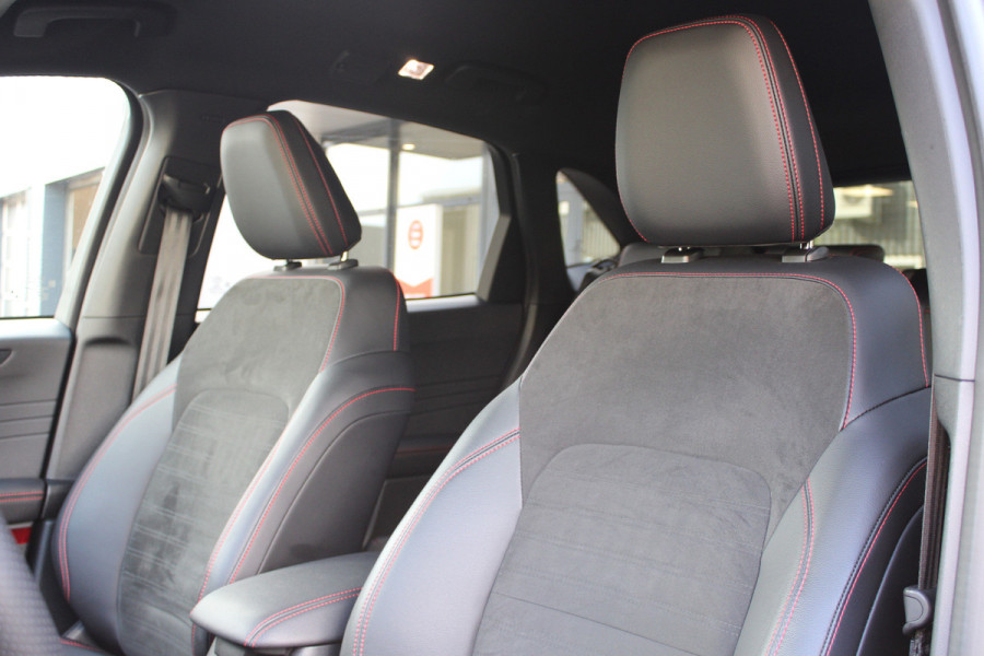 Ford Kuga 2.5 PHEV ST-Line X | AGR | Trekhaak | BLIS | B&O | Head-up | Camera