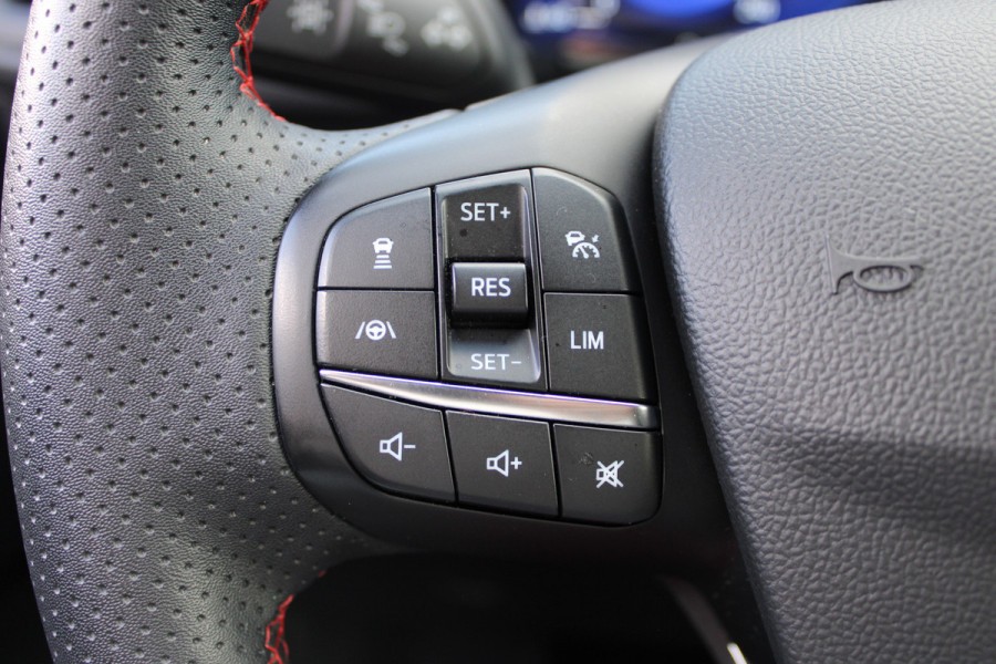Ford Kuga 2.5 PHEV ST-Line X | AGR | Trekhaak | BLIS | B&O | Head-up | Camera