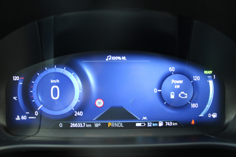 Ford Kuga 2.5 PHEV ST-Line X | AGR | Trekhaak | BLIS | B&O | Head-up | Camera