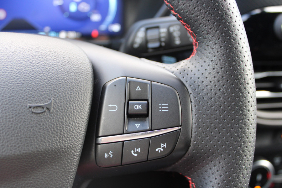 Ford Kuga 2.5 PHEV ST-Line X | AGR | Trekhaak | BLIS | B&O | Head-up | Camera