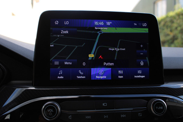 Ford Kuga 2.5 PHEV ST-Line X | AGR | Trekhaak | BLIS | B&O | Head-up | Camera