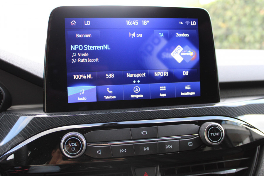 Ford Kuga 2.5 PHEV ST-Line X | AGR | Trekhaak | BLIS | B&O | Head-up | Camera