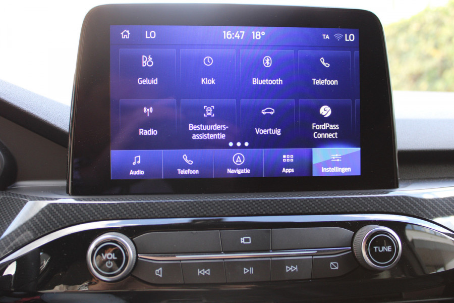 Ford Kuga 2.5 PHEV ST-Line X | AGR | Trekhaak | BLIS | B&O | Head-up | Camera