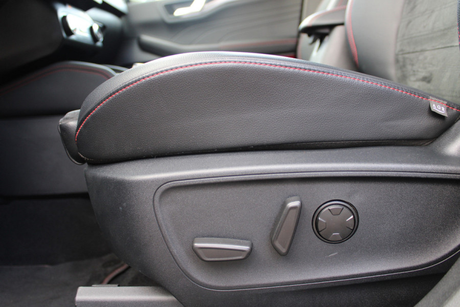 Ford Kuga 2.5 PHEV ST-Line X | AGR | Trekhaak | BLIS | B&O | Head-up | Camera