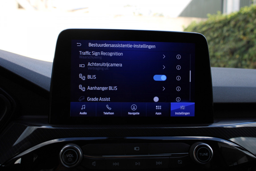 Ford Kuga 2.5 PHEV ST-Line X | AGR | Trekhaak | BLIS | B&O | Head-up | Camera