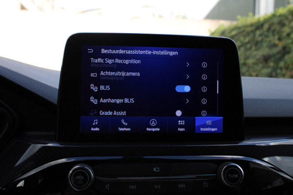 Ford Kuga 2.5 PHEV ST-Line X | AGR | Trekhaak | BLIS | B&O | Head-up | Camera