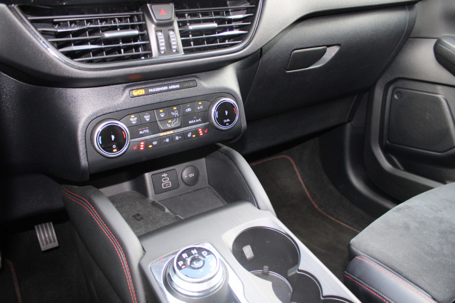 Ford Kuga 2.5 PHEV ST-Line X | AGR | Trekhaak | BLIS | B&O | Head-up | Camera