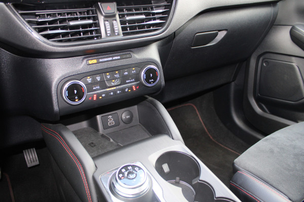 Ford Kuga 2.5 PHEV ST-Line X | AGR | Trekhaak | BLIS | B&O | Head-up | Camera