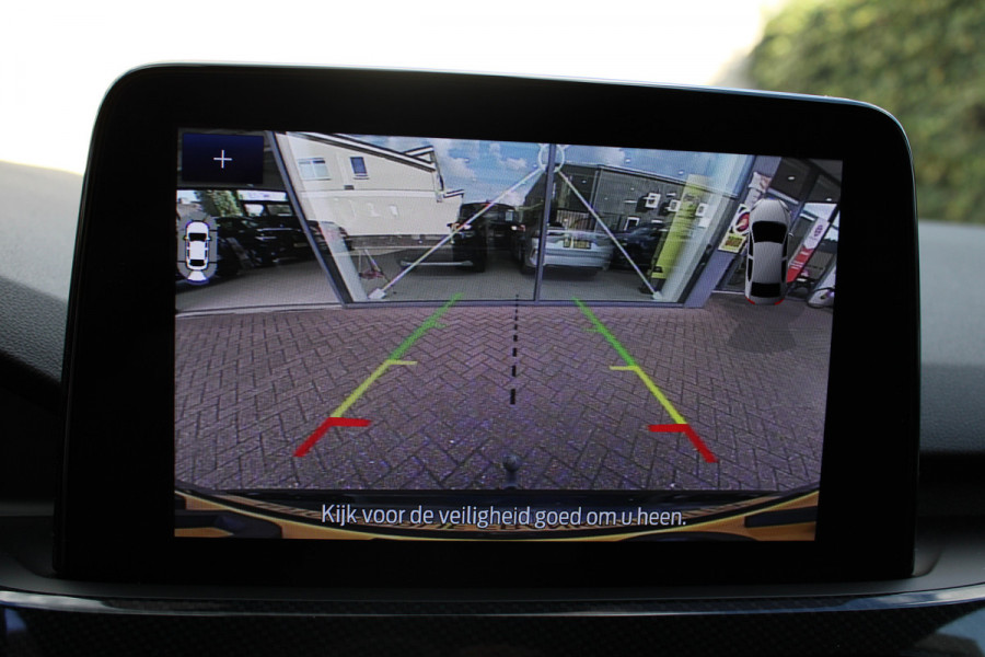Ford Kuga 2.5 PHEV ST-Line X | AGR | Trekhaak | BLIS | B&O | Head-up | Camera