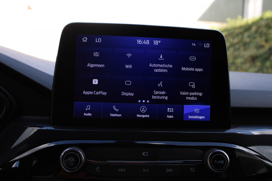 Ford Kuga 2.5 PHEV ST-Line X | AGR | Trekhaak | BLIS | B&O | Head-up | Camera