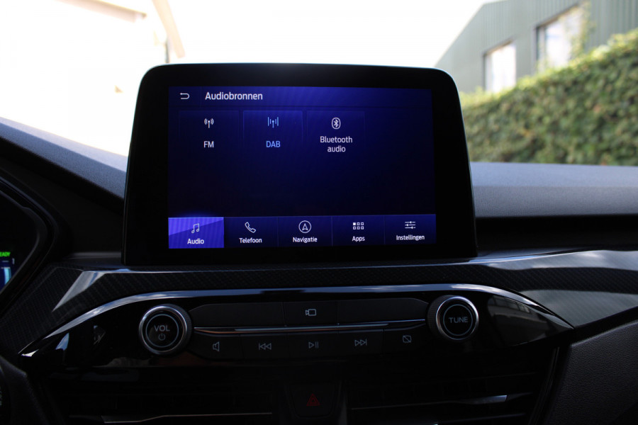 Ford Kuga 2.5 PHEV ST-Line X | AGR | Trekhaak | BLIS | B&O | Head-up | Camera