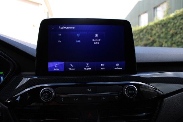 Ford Kuga 2.5 PHEV ST-Line X | AGR | Trekhaak | BLIS | B&O | Head-up | Camera