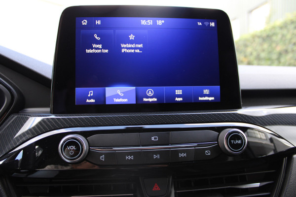 Ford Kuga 2.5 PHEV ST-Line X | AGR | Trekhaak | BLIS | B&O | Head-up | Camera