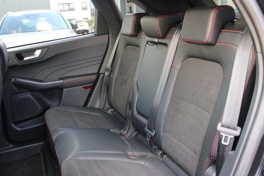 Ford Kuga 2.5 PHEV ST-Line X | AGR | Trekhaak | BLIS | B&O | Head-up | Camera