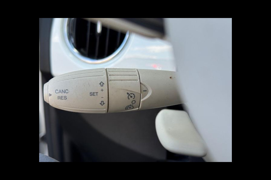 Fiat 500 1.2 Lounge - Cruise control - Panorama dak -