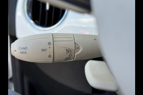 Fiat 500 1.2 Lounge - Cruise control - Panorama dak -