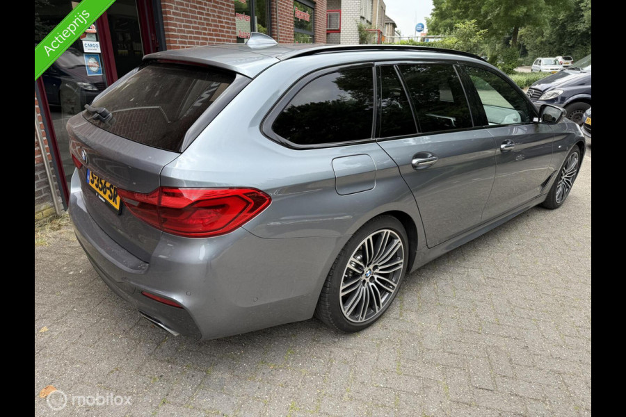 BMW 5 Serie Touring 540d xDrive High Executive
