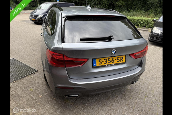 BMW 5 Serie Touring 540d xDrive High Executive