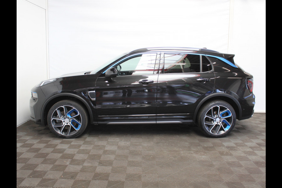 Lynk & Co 01 1.5 8X OP VOORRAAD V.A. 40.000 KM | CARPLAY | 360CAMERA | DAB | PANODAK | LED | STOELVERW | ADAPCRUISE | WIFI