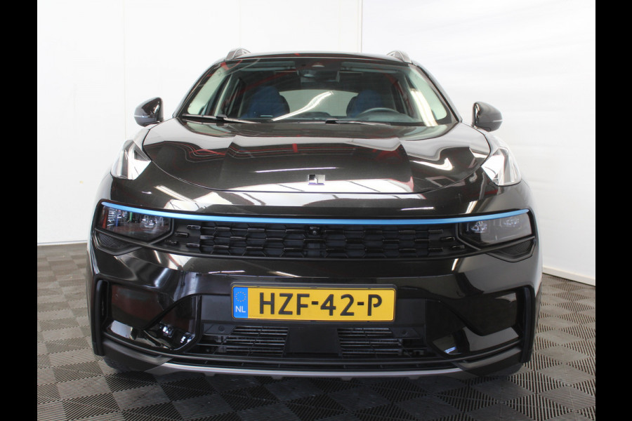 Lynk & Co 01 1.5 8X OP VOORRAAD V.A. 40.000 KM | CARPLAY | 360CAMERA | DAB | PANODAK | LED | STOELVERW | ADAPCRUISE | WIFI