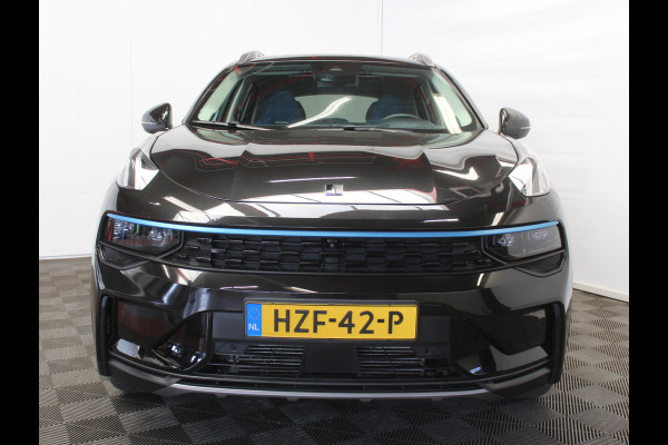 Lynk & Co 01 1.5 8X OP VOORRAAD V.A. 40.000 KM | CARPLAY | 360CAMERA | DAB | PANODAK | LED | STOELVERW | ADAPCRUISE | WIFI
