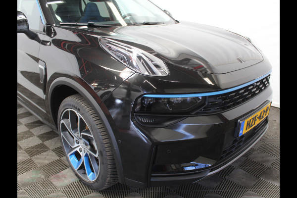 Lynk & Co 01 1.5 8X OP VOORRAAD V.A. 40.000 KM | CARPLAY | 360CAMERA | DAB | PANODAK | LED | STOELVERW | ADAPCRUISE | WIFI