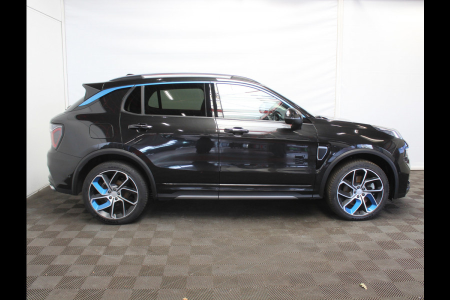 Lynk & Co 01 1.5 8X OP VOORRAAD V.A. 40.000 KM | CARPLAY | 360CAMERA | DAB | PANODAK | LED | STOELVERW | ADAPCRUISE | WIFI