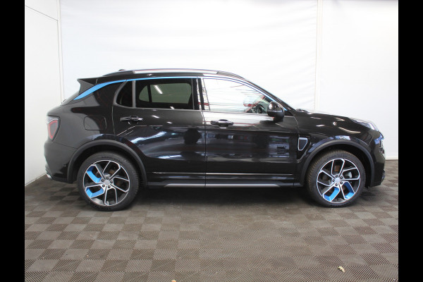 Lynk & Co 01 1.5 8X OP VOORRAAD V.A. 40.000 KM | CARPLAY | 360CAMERA | DAB | PANODAK | LED | STOELVERW | ADAPCRUISE | WIFI