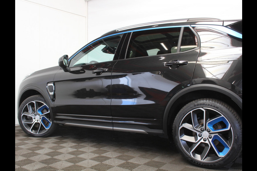 Lynk & Co 01 1.5 8X OP VOORRAAD V.A. 40.000 KM | CARPLAY | 360CAMERA | DAB | PANODAK | LED | STOELVERW | ADAPCRUISE | WIFI