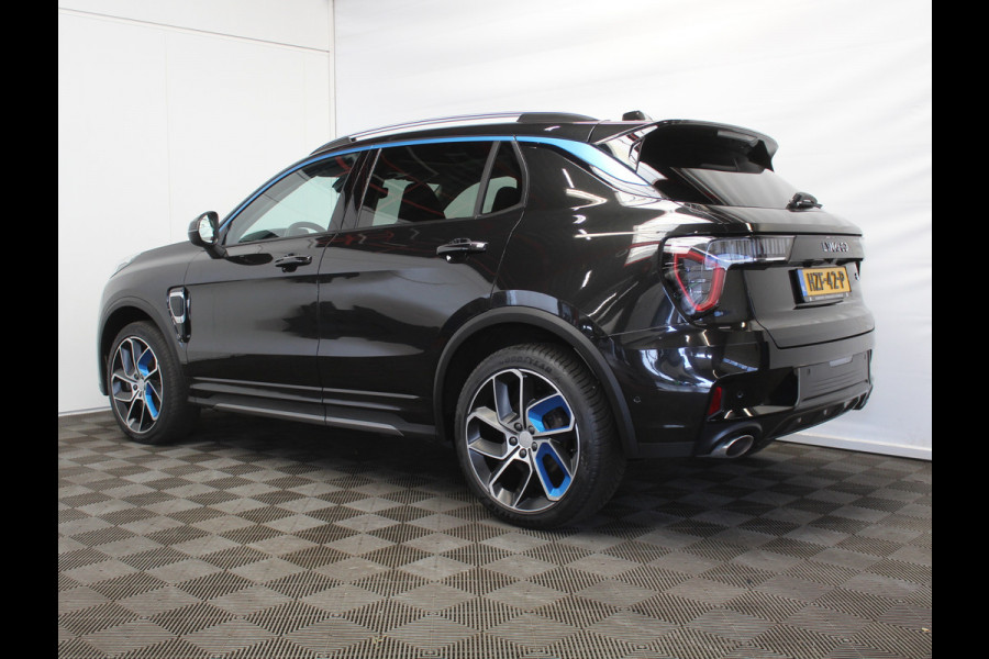 Lynk & Co 01 1.5 8X OP VOORRAAD V.A. 40.000 KM | CARPLAY | 360CAMERA | DAB | PANODAK | LED | STOELVERW | ADAPCRUISE | WIFI