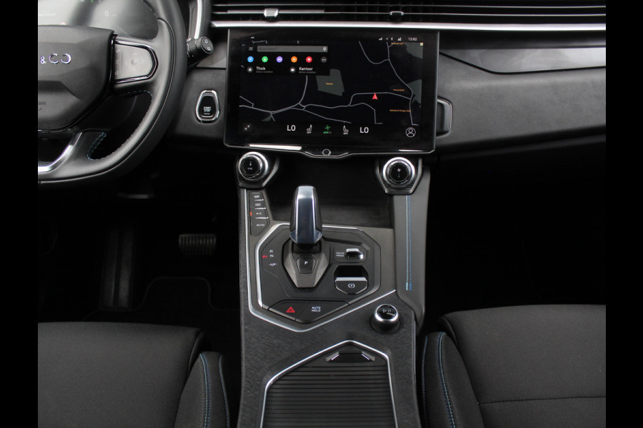 Lynk & Co 01 1.5 8X OP VOORRAAD V.A. 40.000 KM | CARPLAY | 360CAMERA | DAB | PANODAK | LED | STOELVERW | ADAPCRUISE | WIFI