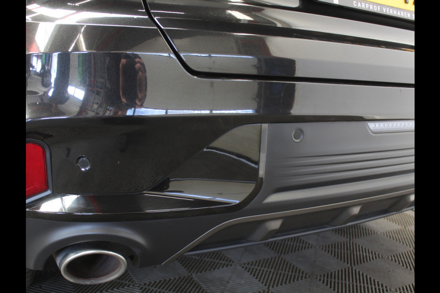 Lynk & Co 01 1.5 8X OP VOORRAAD V.A. 40.000 KM | CARPLAY | 360CAMERA | DAB | PANODAK | LED | STOELVERW | ADAPCRUISE | WIFI