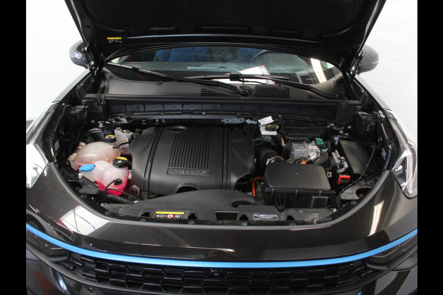 Lynk & Co 01 1.5 8X OP VOORRAAD V.A. 40.000 KM | CARPLAY | 360CAMERA | DAB | PANODAK | LED | STOELVERW | ADAPCRUISE | WIFI