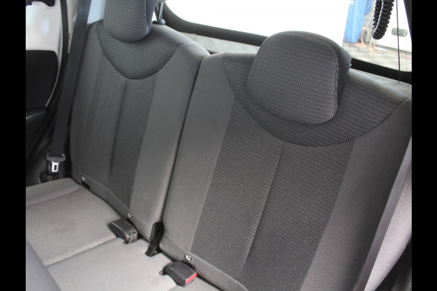 Toyota Aygo 1.0 VVT-i x-play CARPLAY | AIRCO | LED | CAMERA | STB | ISOFIX