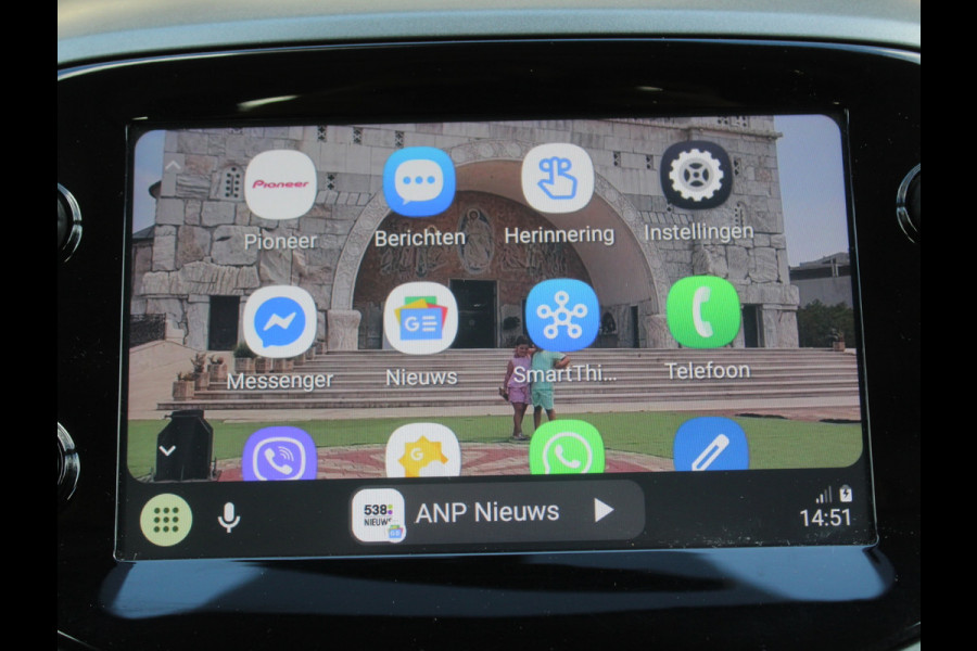 Toyota Aygo 1.0 VVT-i x-play CARPLAY | AIRCO | LED | CAMERA | STB | ISOFIX