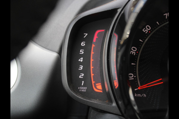 Toyota Aygo 1.0 VVT-i x-play CARPLAY | AIRCO | LED | CAMERA | STB | ISOFIX